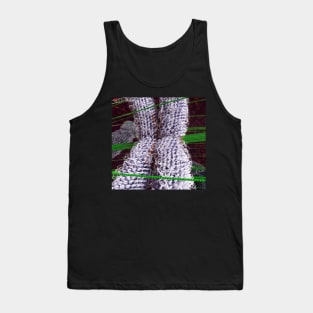 A Closer Look at Metaphase Tank Top